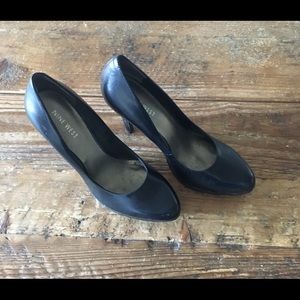Nine West Pumps